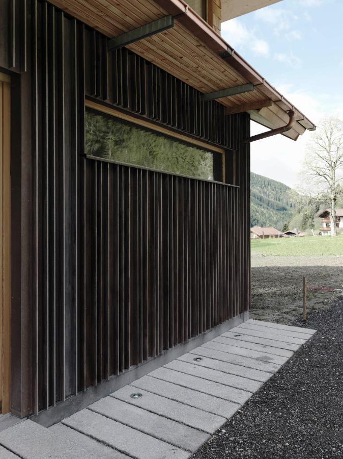 Alpenrose Boutique Chalet Gretl Ramsau am Dachstein Luaran gambar