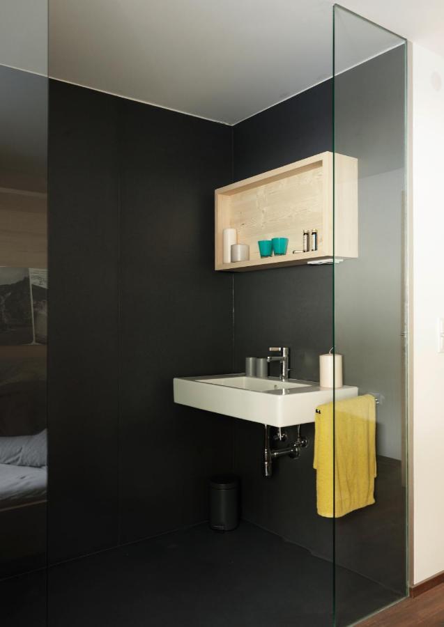 Alpenrose Boutique Chalet Gretl Ramsau am Dachstein Luaran gambar