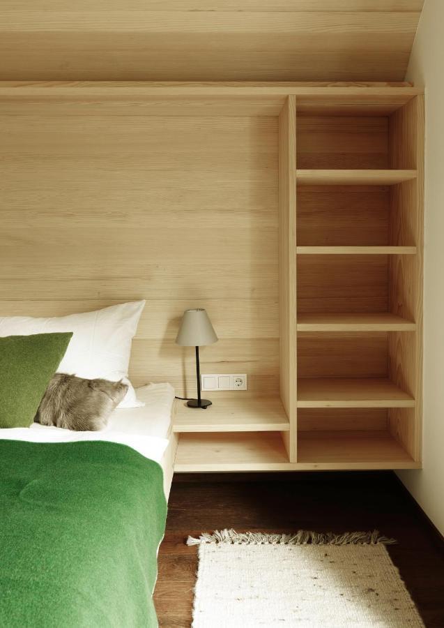 Alpenrose Boutique Chalet Gretl Ramsau am Dachstein Luaran gambar