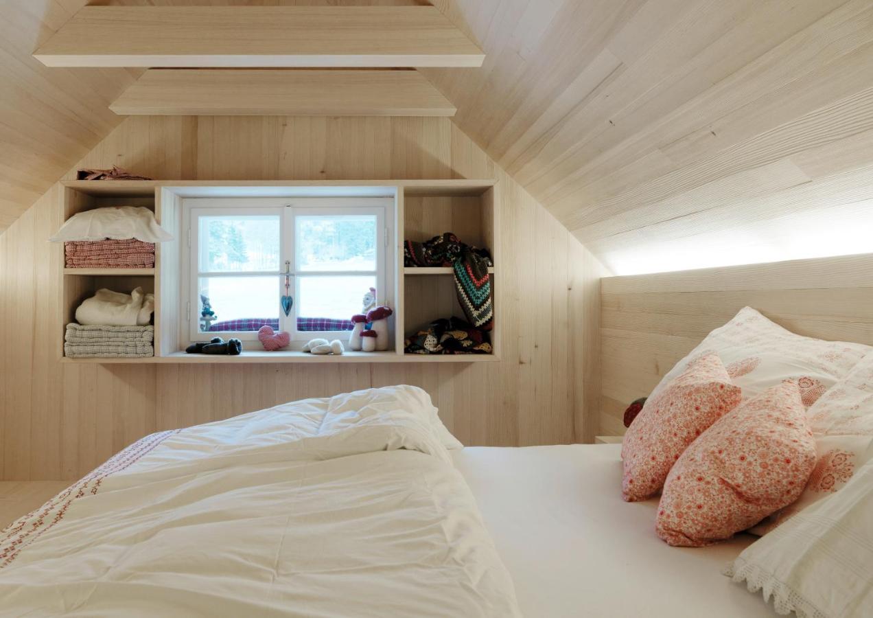 Alpenrose Boutique Chalet Gretl Ramsau am Dachstein Luaran gambar