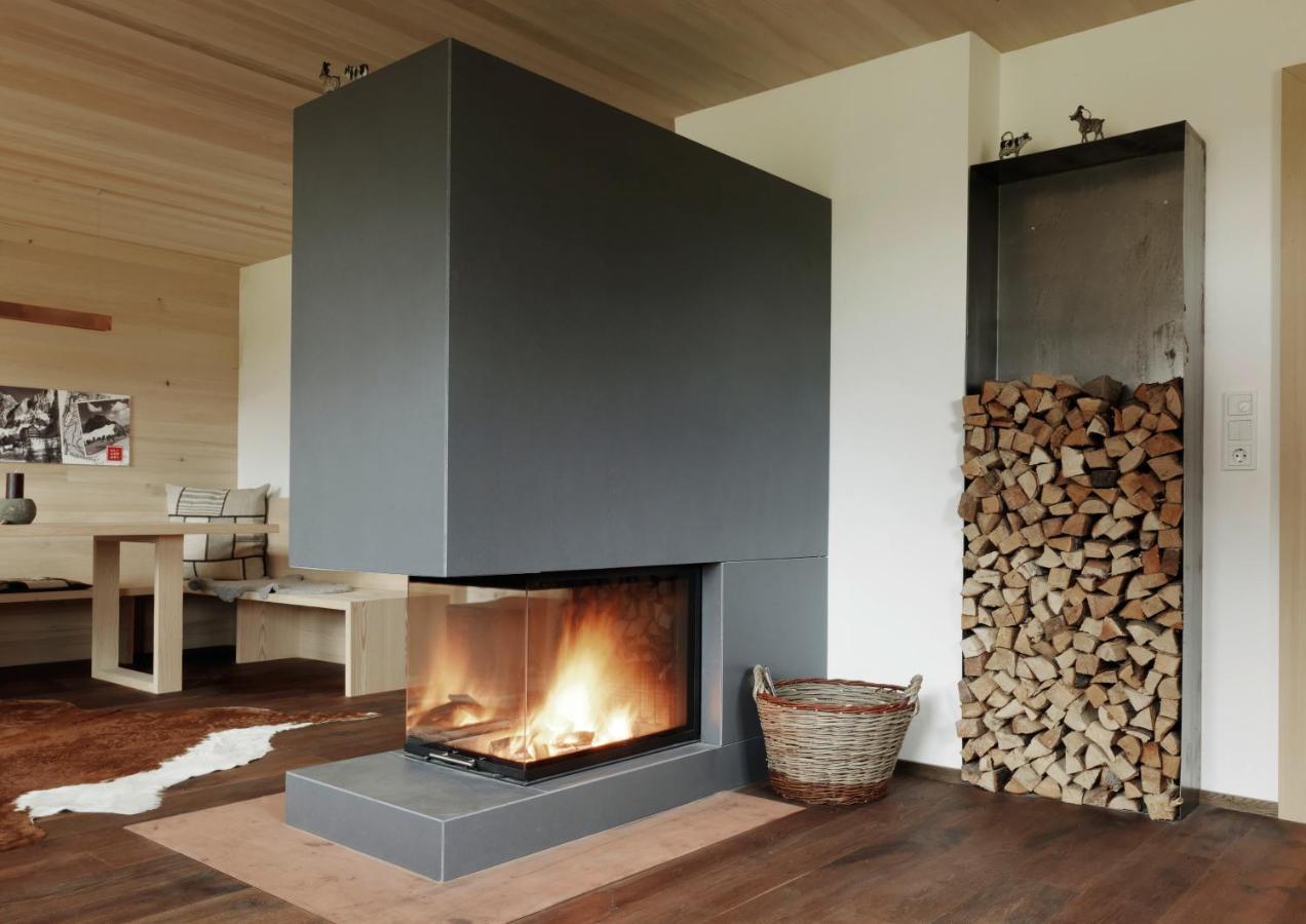 Alpenrose Boutique Chalet Gretl Ramsau am Dachstein Luaran gambar