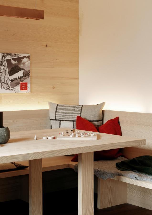 Alpenrose Boutique Chalet Gretl Ramsau am Dachstein Luaran gambar