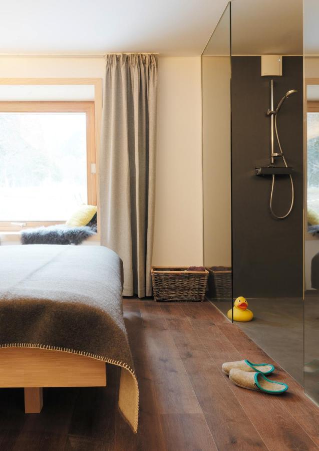 Alpenrose Boutique Chalet Gretl Ramsau am Dachstein Luaran gambar