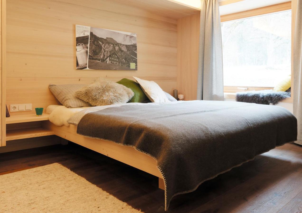 Alpenrose Boutique Chalet Gretl Ramsau am Dachstein Luaran gambar