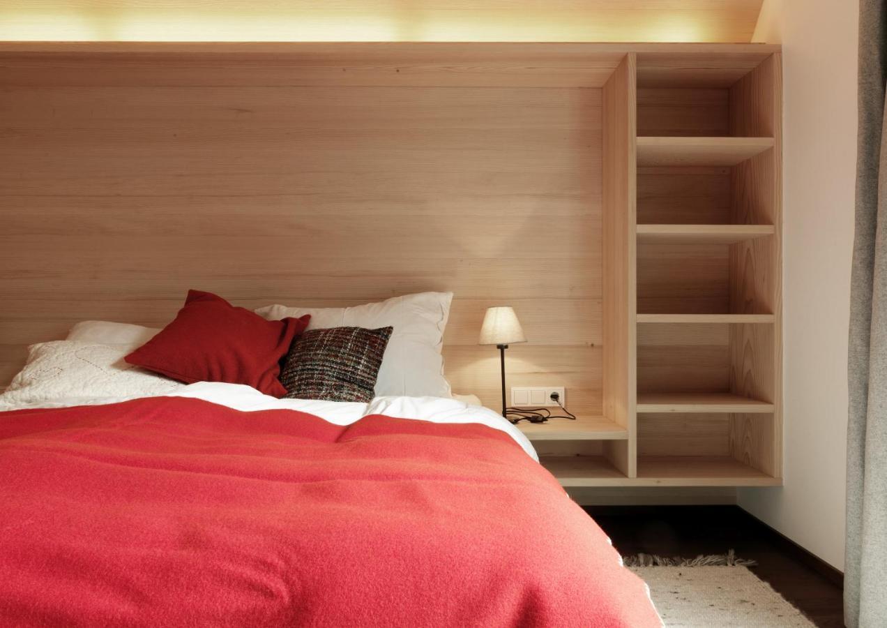 Alpenrose Boutique Chalet Gretl Ramsau am Dachstein Luaran gambar