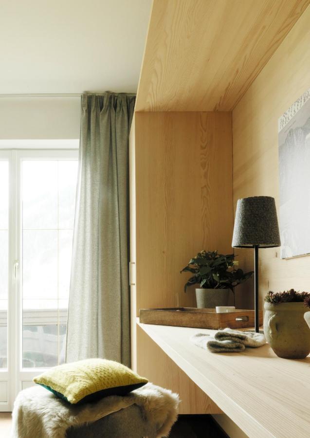 Alpenrose Boutique Chalet Gretl Ramsau am Dachstein Luaran gambar