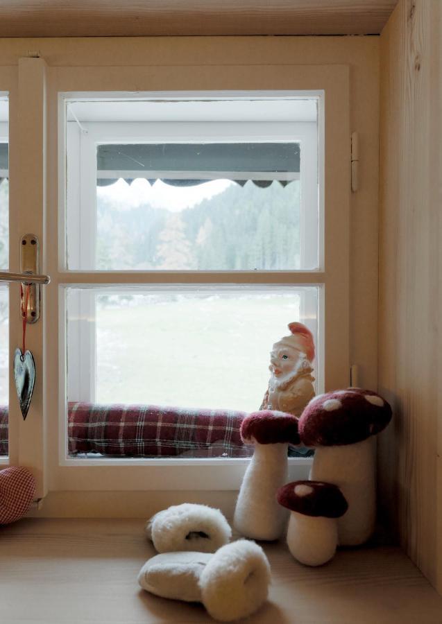 Alpenrose Boutique Chalet Gretl Ramsau am Dachstein Luaran gambar