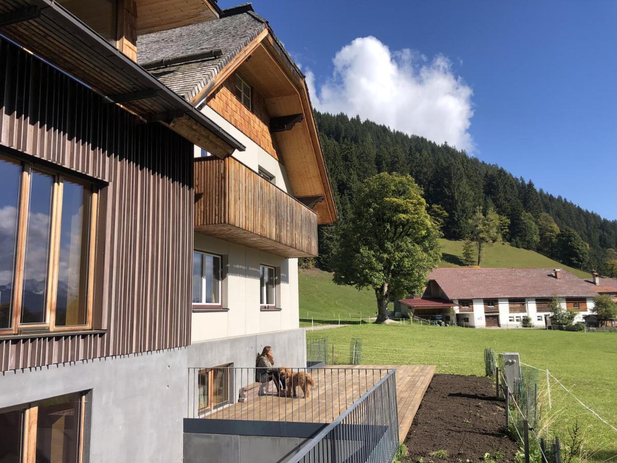 Alpenrose Boutique Chalet Gretl Ramsau am Dachstein Luaran gambar